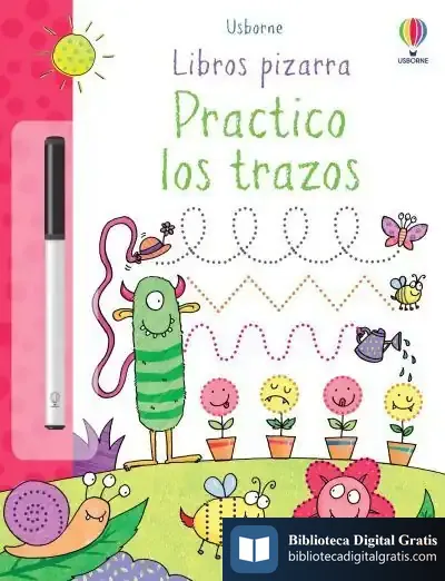 Descargar Practico Los Trazos