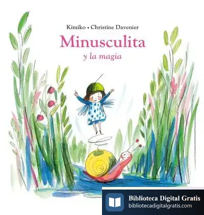 Descargar Minusculita Y La Magia