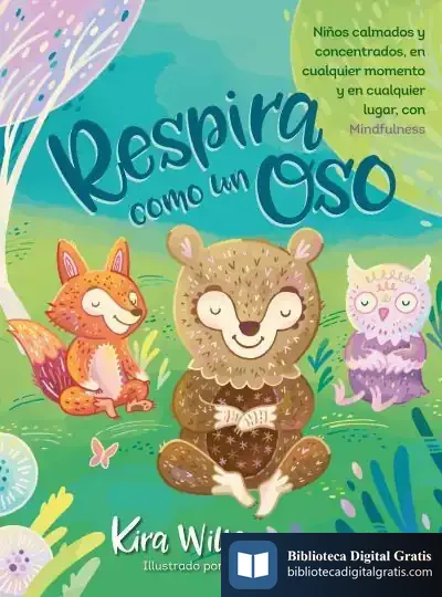 Descargar Respira Como Un Oso