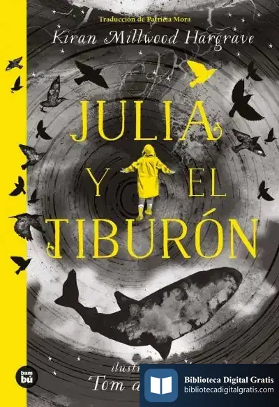 Descargar Julia Y El Tiburón