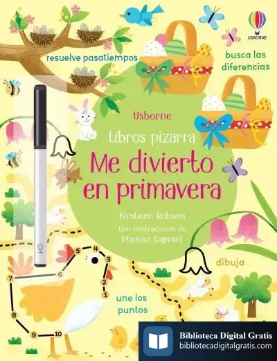Descargar Divierto En Primavera Piz