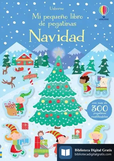 Descargar Navidad