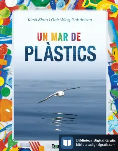 Descargar Un Mar De Plástics de Kirsti Blom