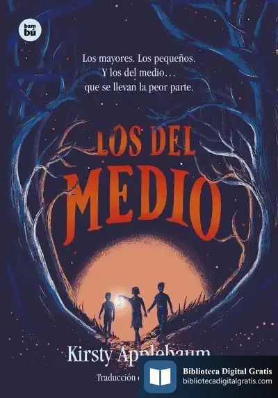Descargar Los Del Medio