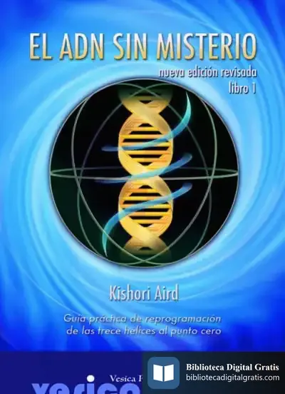 Descargar El Adn Sin Misterio de Georg Simmel