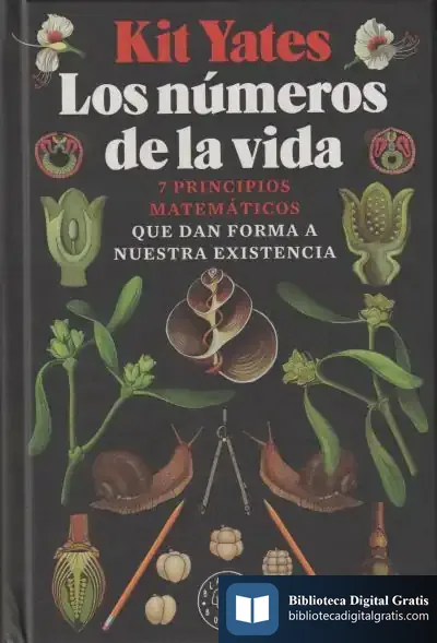 Descargar Los Números De La Vida de Kit Yates
