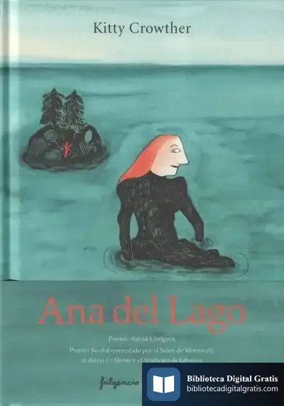 Descargar Ana Del Lago