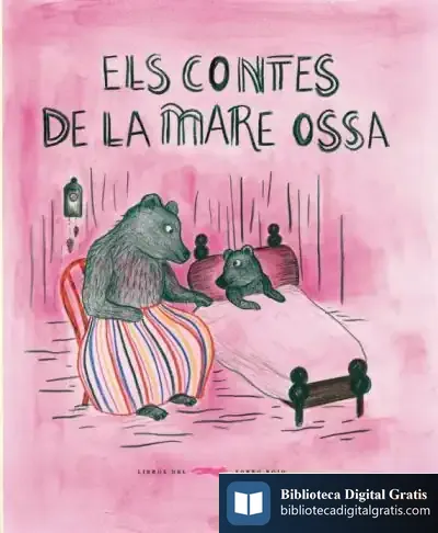 Descargar Els Contes De La Mare Ossa