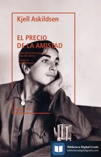 Descargar El Precio De La Amistad