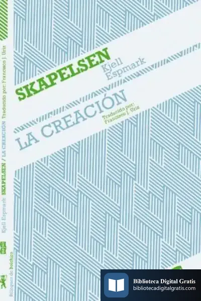 Descargar La Creación / Skapelsen de Kjell Espmark