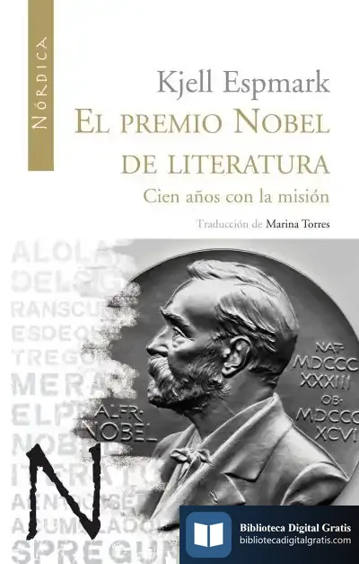 Descargar Premio Nobel De Literatura, El