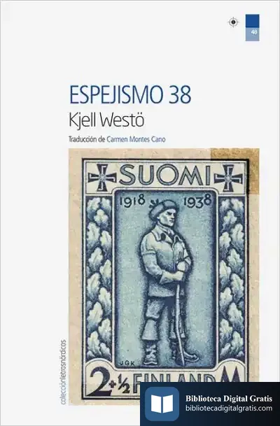 Descargar Espejismo 38