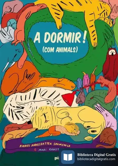 Descargar A Dormir! (Com Animals)