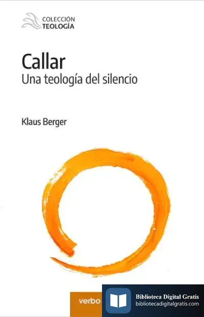 Descargar Callar