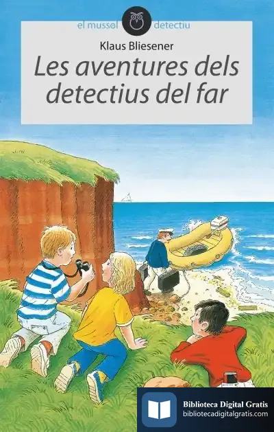 Descargar Les Aventures Dels Detectius Del Far de Bertolt Brecht