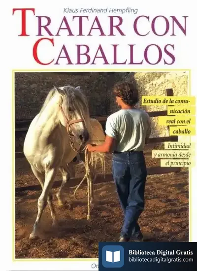 Descargar Tratar Con Caballos