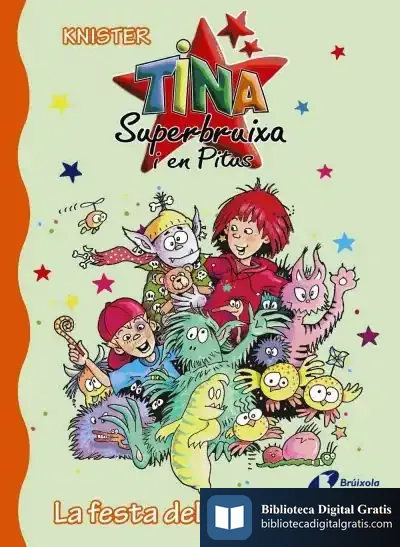 Descargar La Festa Dels Monstres de Knister