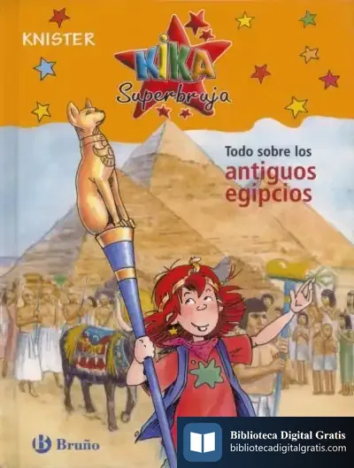 Descargar Todo Sobre Los Antiguos Egipcios