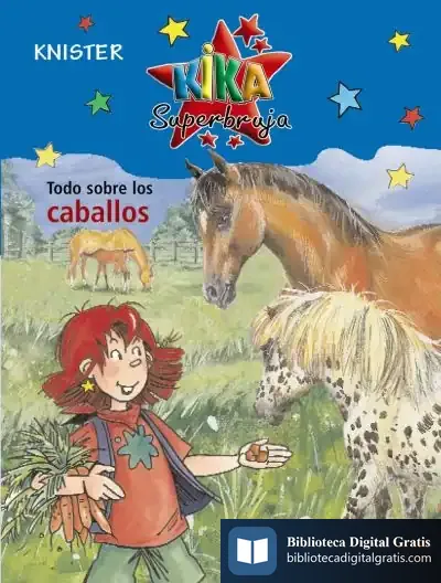 Descargar Todo Sobre Los Caballos de V. S. Naipaul