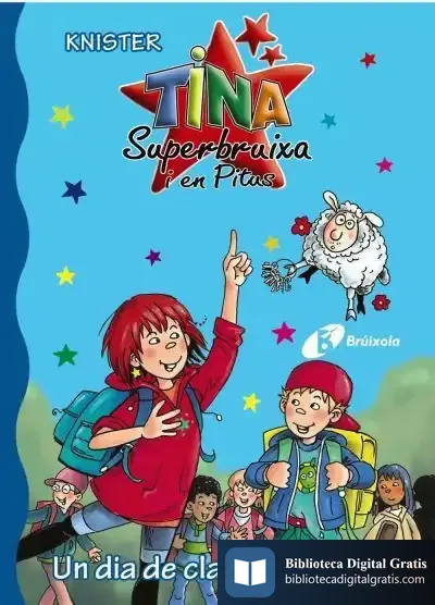 Descargar Un Dia De Classe Màgic de Knister