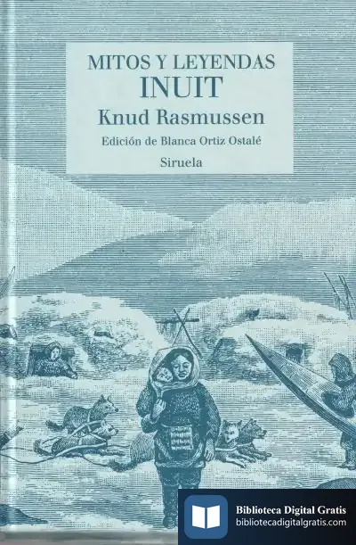 Descargar Mitos Y Leyendas Inuit