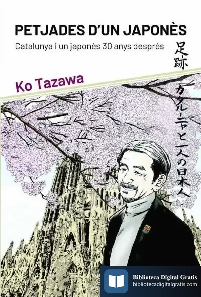 Descargar Petjades D'Un Japonès