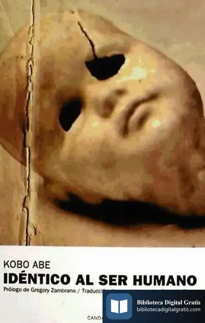 Descargar Idéntico Al Ser Humano