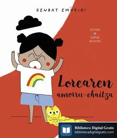 Descargar Lorearen Amorru-Ekaitza de Kochka