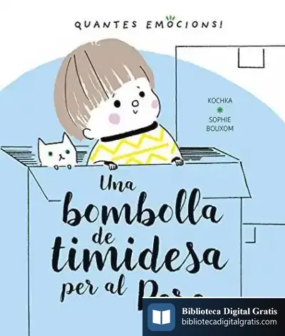 Descargar Una Bombolla De Timidesa Per Al Pere de Kochka