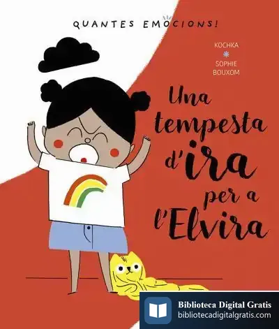 Descargar Una Tempesta D´Ira Per A L´Elvira de Kochka