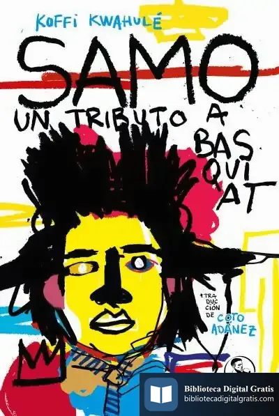 Descargar Samo . Un Tributo A Basquiat