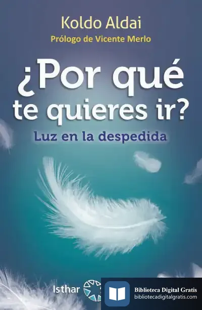 Descargar ¿Por Qué Te Quieres Ir?