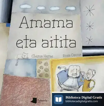 Descargar Amama Eta Aitita