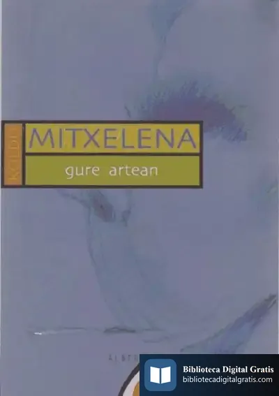 Descargar Gure Artean Koldo Mitxelena