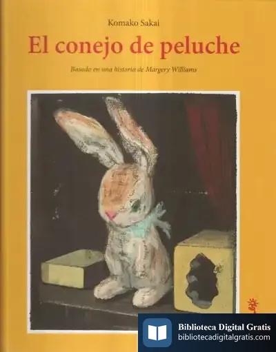 Descargar El Conejo De Peluche