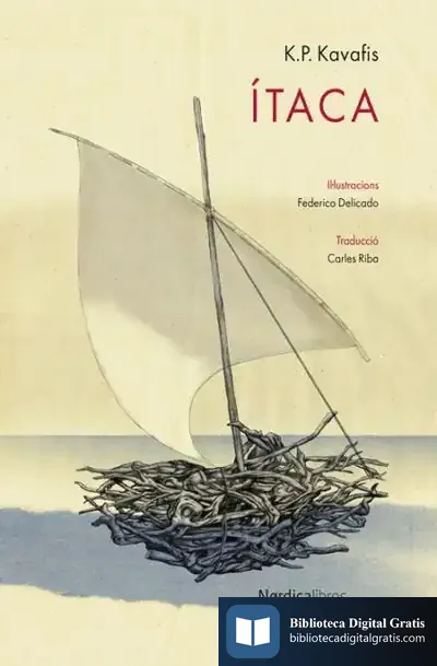 Descargar Itaca (Ed. Catalán)
