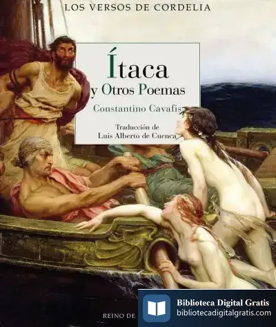 Descargar Ítaca Y Otros Poemas