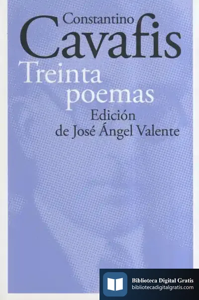 Descargar Treinta Poemas