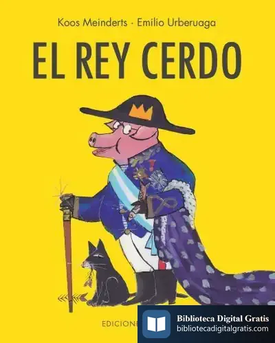 Descargar El Rey Cerdo