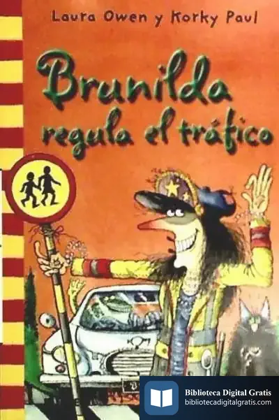 Descargar Col. Bolsillo Brunilda Regula El Tráfico de José María Moreno Flórez