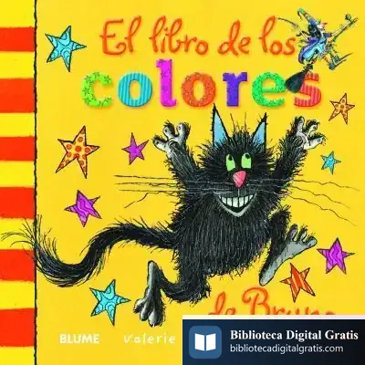 Descargar El Libro De Los Colores De Bruno