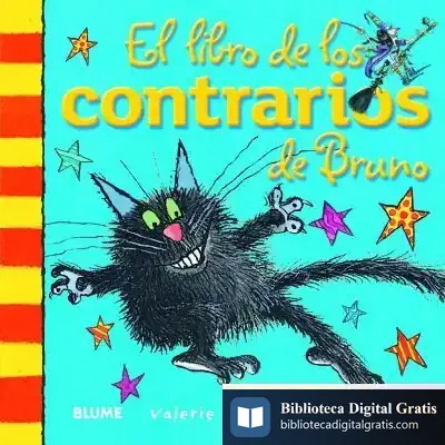 Descargar El Libro De Los Contrarios De Bruno