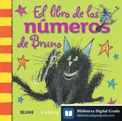 Descargar El Libro De Los Números De Bruno