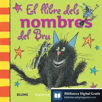 Descargar El Llibre Dels Nombres Del Bru