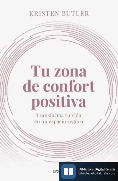 Descargar Tu Zona De Confort Positiva