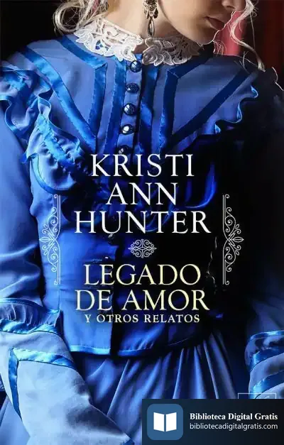 Descargar Legado De Amor Y Otros Relatos