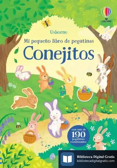 Descargar Conejitos