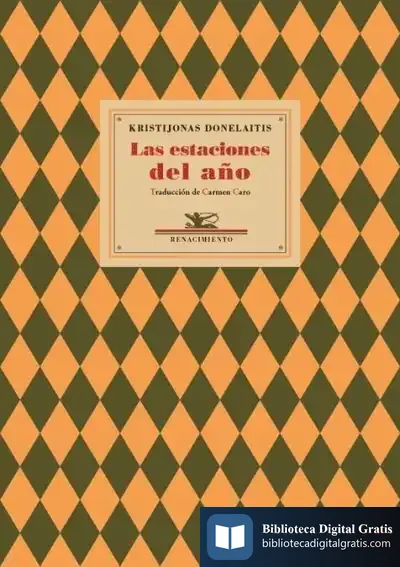 Descargar Las Estaciones Del Año