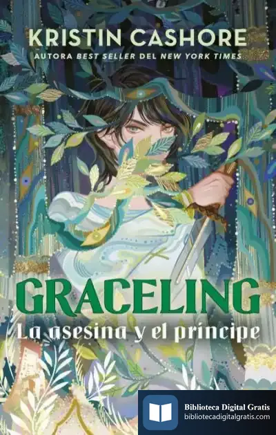 Descargar Graceling
