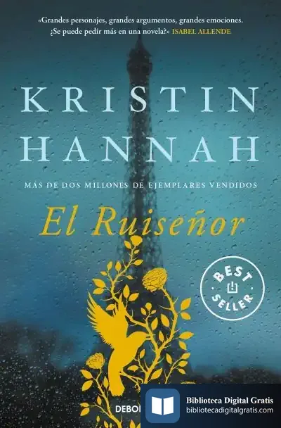 Descargar El Ruiseñor
